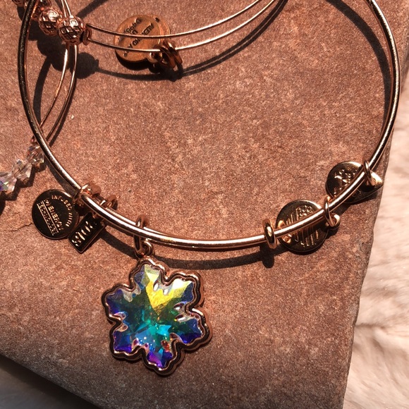 Alex and Ani bracelets - Picture 5 of 5